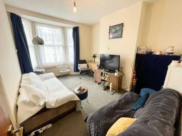 Gladstone Place, Brighton