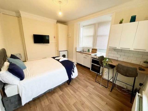 View Full Details for Bear Road, Brighton