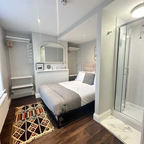 View Full Details for Ditchling Road, Brighton