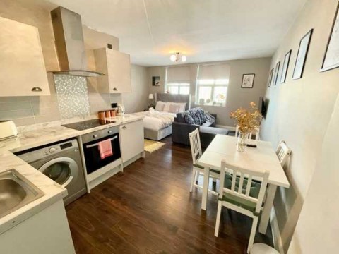 View Full Details for Ditchling Road, Brighton