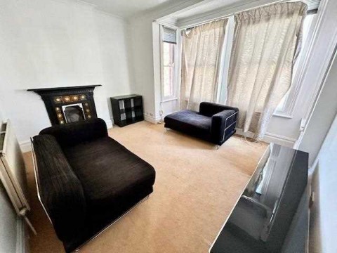 View Full Details for Hartington Villas, Brighton