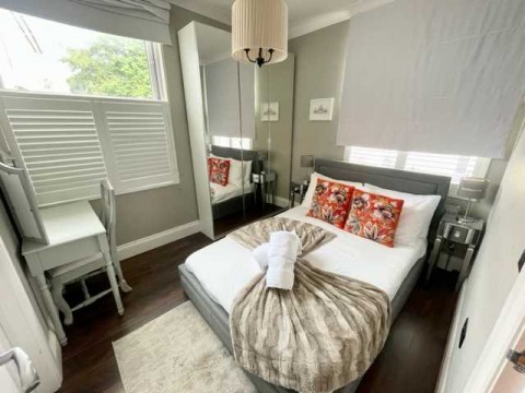 View Full Details for Ditchling Road, Flat 6, Brighton