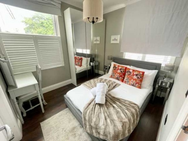 Ditchling Road, Flat 6, Brighton