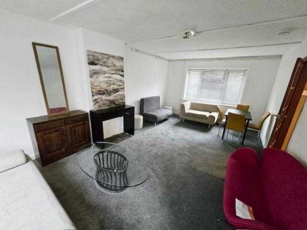 Moulsecoomb Way, Brighton