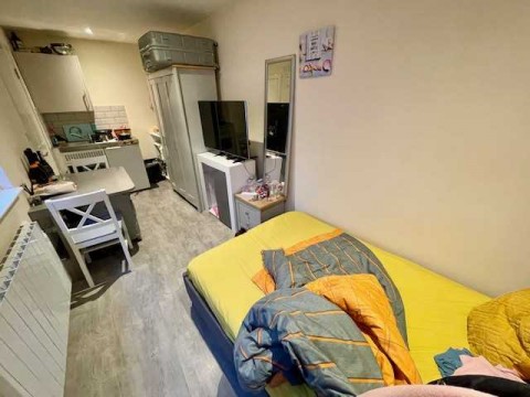 View Full Details for Selmeston Place, Brighton