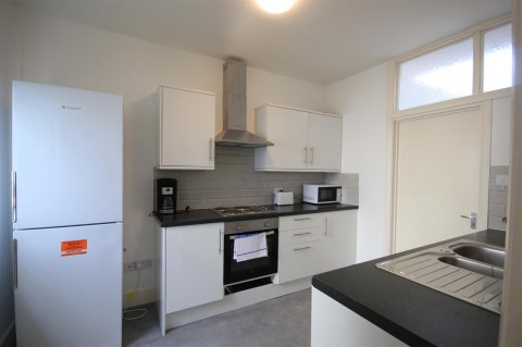 View Full Details for Eastern Road, Ground Floor Flat, Brighton