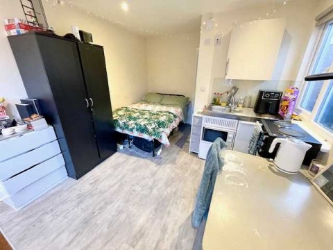 View Full Details for Selmeston Place, Brighton