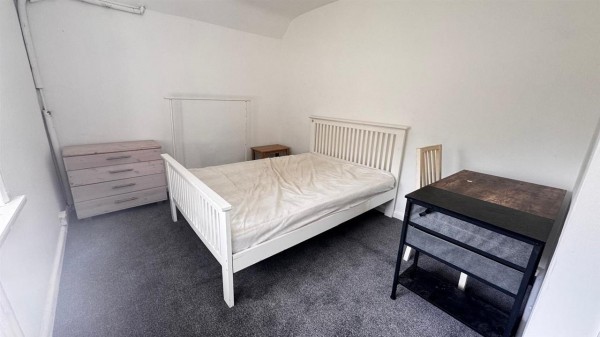 Moulsecoomb Way, Brighton