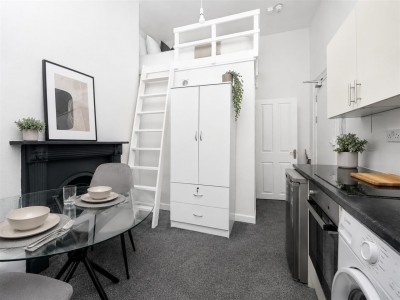 Images for Oriental Place, Flat 7, Brighton EAID:TT BID:KHA1