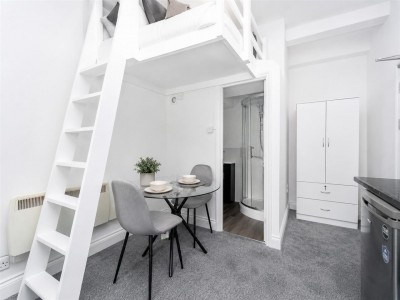 Images for Oriental Place, Flat 7, Brighton EAID:TT BID:KHA1