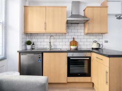 Images for Oriental Place, Flat 1, Brighton EAID:TT BID:KHA1