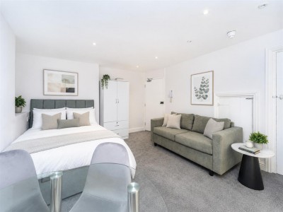Images for Oriental Place, Flat 2, Brighton EAID:TT BID:KHA1