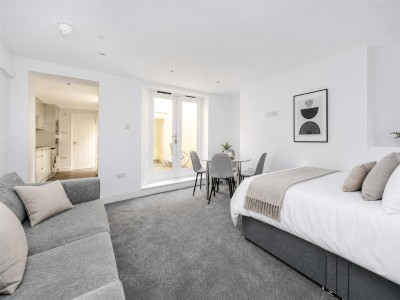 Images for Oriental Place, Flat 2, Brighton EAID:TT BID:KHA1