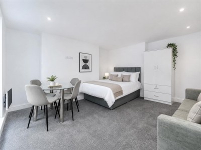 Images for Oriental Place, Flat 2, Brighton EAID:TT BID:KHA1