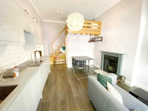 View Full Details for Oriental Place, Brighton