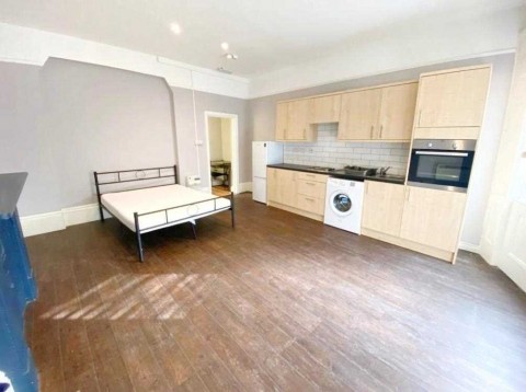 View Full Details for Oriental Place, Brighton