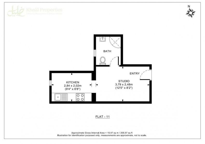 Images for Oriental Place, Brighton