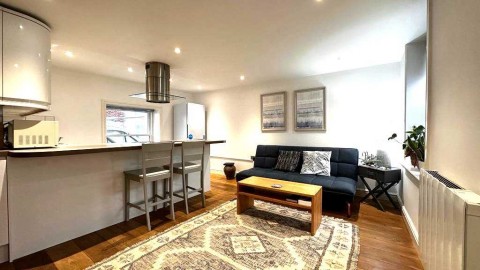 View Full Details for Stone Street, Brighton