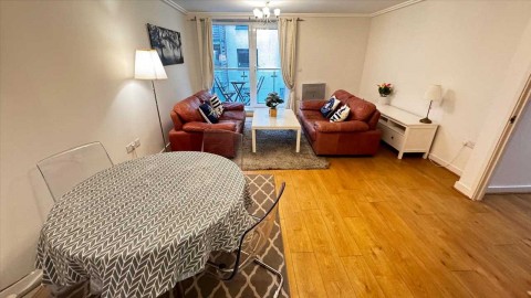 View Full Details for Fleet Street, Horsted Court, Brighton
