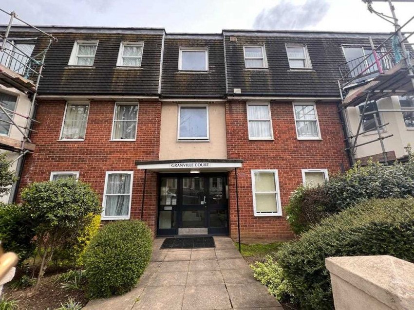 Images for Granville Court, Denmark Villas, Hove, Brighton