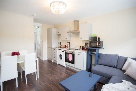 View Full Details for Ditchling Road, Brighton