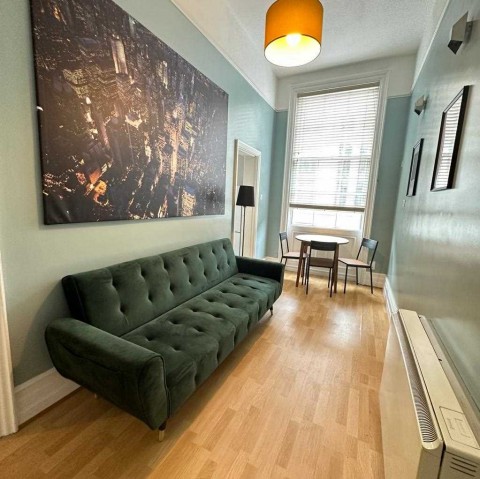 View Full Details for London Road, Brighton