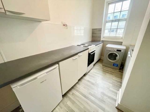 View Full Details for London Road, Brighton
