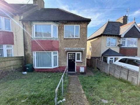 View Full Details for Widdicombe Way, Brighton