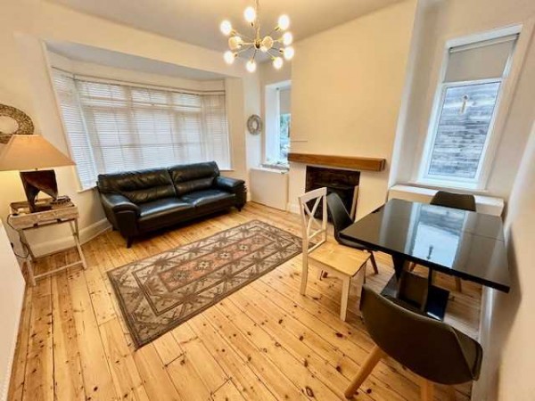 Beresford Court, Somerhill Road, Hove