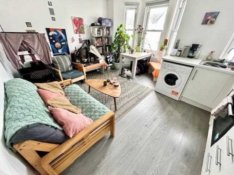 View Full Details for Linton Road, Hove