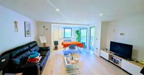 View Full Details for Orchard House, Hove