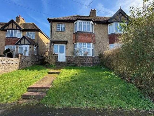 Widdicombe Way, Brighton