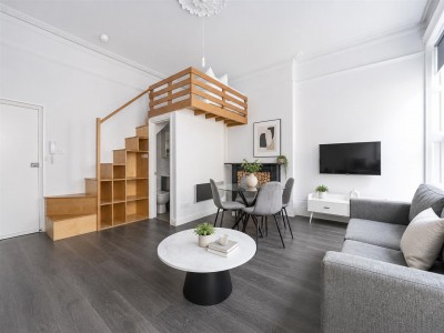 Images for Oriental Place, Flat 8, Brighton EAID:TT BID:KHA1