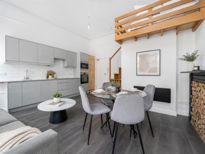 Images for Oriental Place, Flat 8, Brighton EAID:TT BID:KHA1