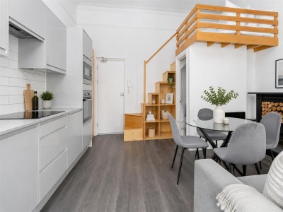 Images for Oriental Place, Flat 8, Brighton EAID:TT BID:KHA1