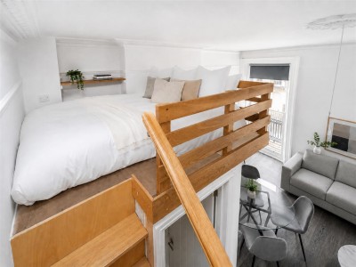 Images for Oriental Place, Flat 8, Brighton EAID:TT BID:KHA1
