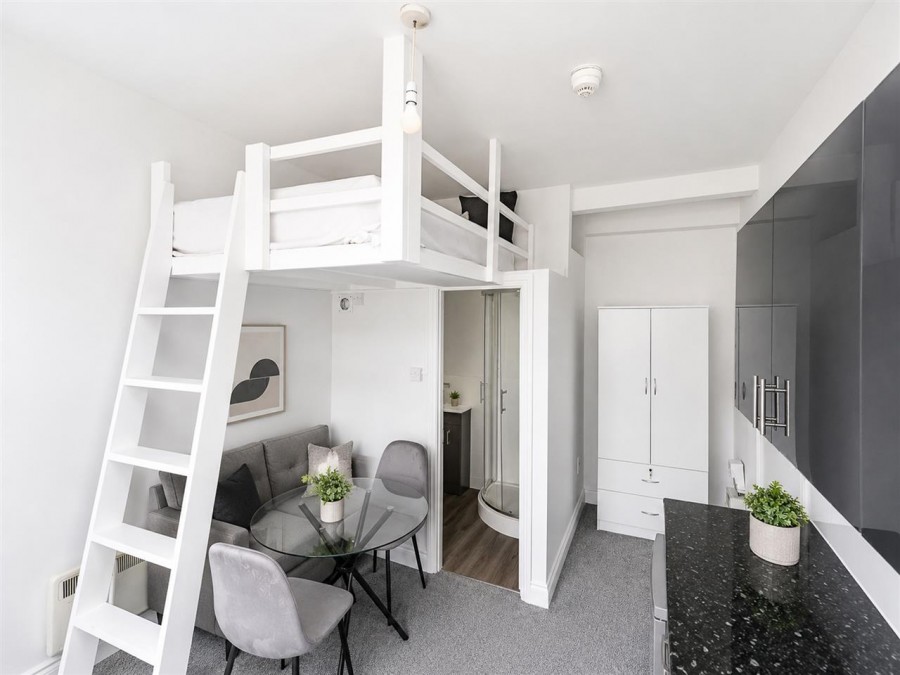 Images for Oriental Place, Flat 9, Brighton