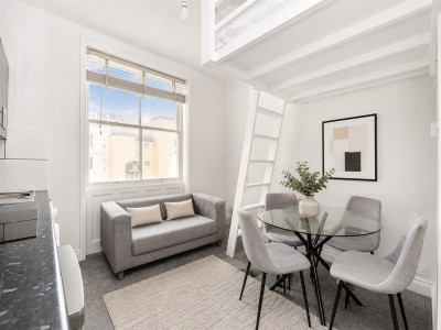 Images for Oriental Place, Flat 9, Brighton EAID:TT BID:KHA1