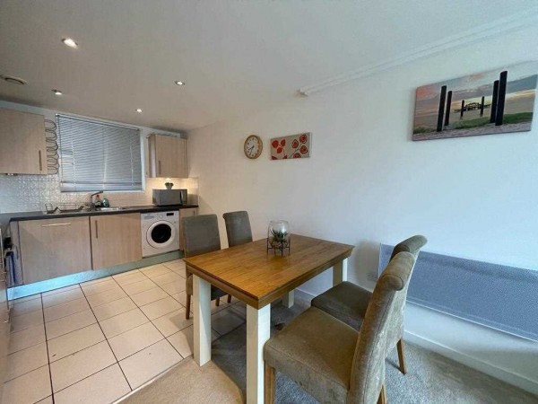 Horsted Court, City Point, Brighton