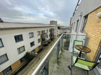 Images for Horsted Court, City Point, Brighton EAID:TT BID:KHA1