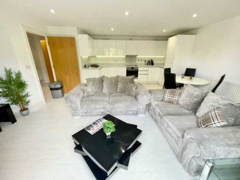 View Full Details for Cawthorne House, Dyke Road, Brighton