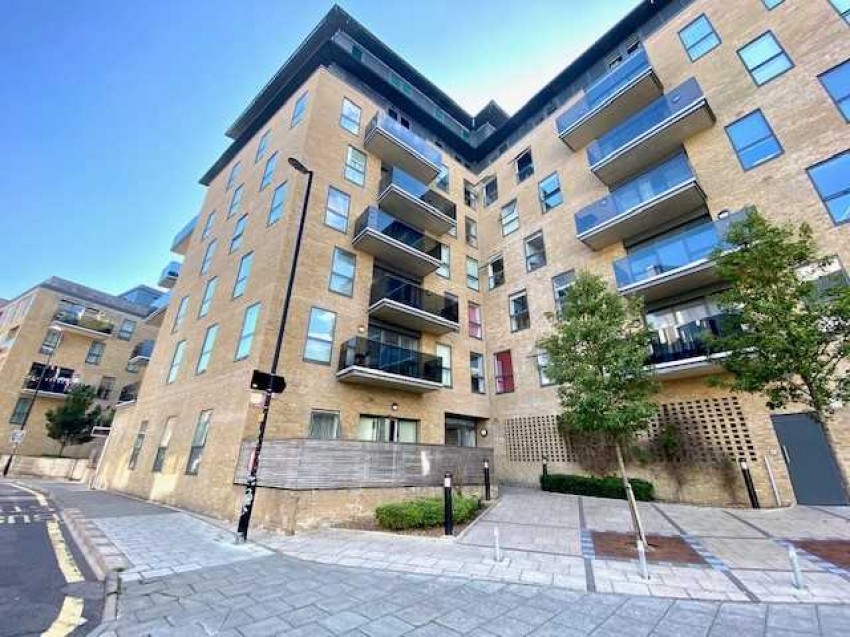 Images for Embankment House, 7 Fleet Street, Brighton