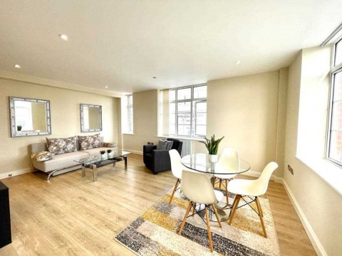 View Full Details for Mitre House, Western Road, Brighton