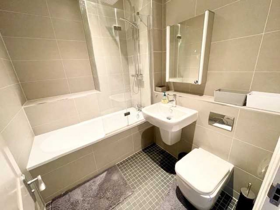 Images for Old Steine, Flat 3, Brighton