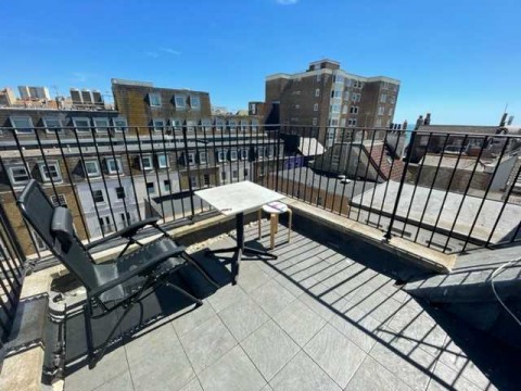 View Full Details for Old Steine, Brighton