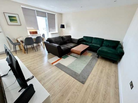 View Full Details for Mitre House, Brighton