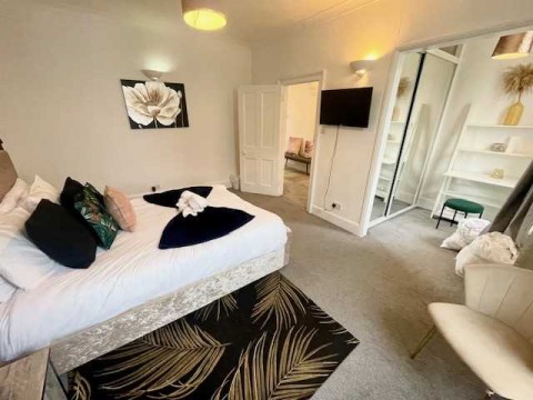 View Full Details for Hampton Place, Hove