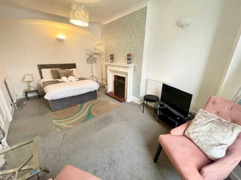 View Full Details for Hampton Place, Hove