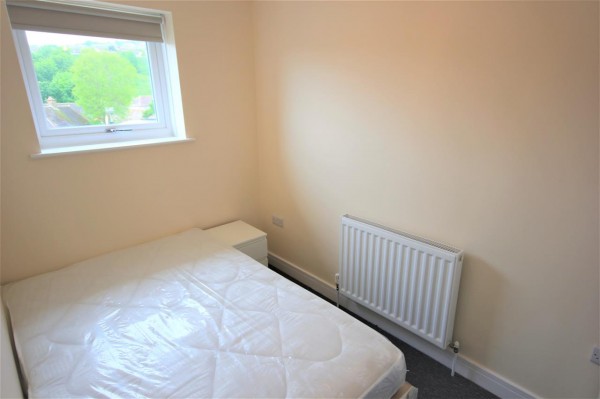 Selmeston Place, Brighton