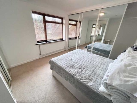 View Full Details for Sackville Road, Room 2, Hove